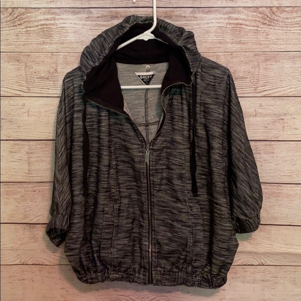 Roxy Jacket